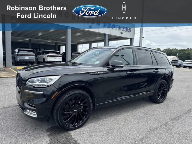 Used 2022 Lincoln Aviator Reserve w/ Equipment Group 201A
