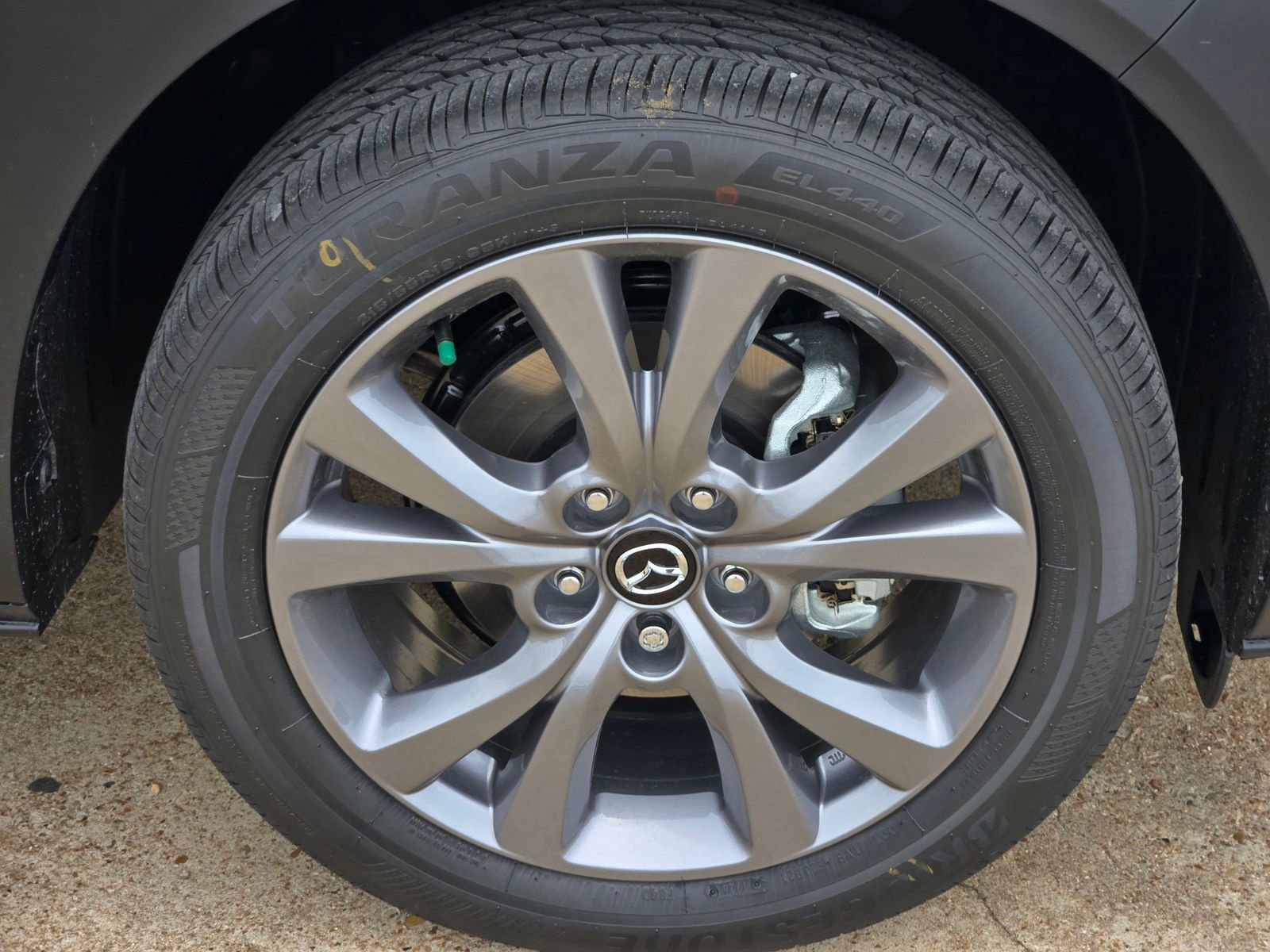 New 2026 MAZDA CX-30 AWD 2.5 S image 7
