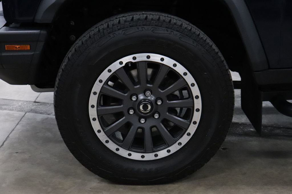 Used 2025 INEOS Grenadier image 27