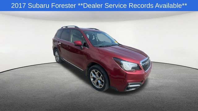 Used 2017 Subaru Forester 2.5i Touring AWD/4WD image 2