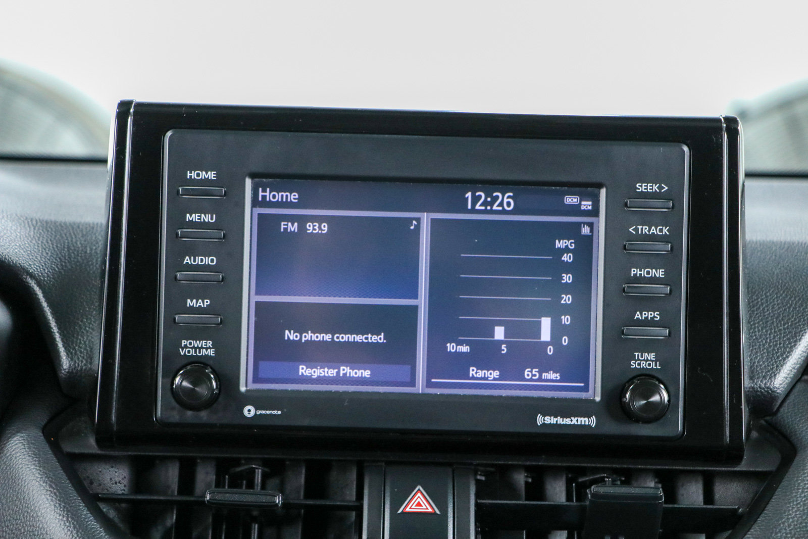 Used 2022 Toyota RAV4 XLE FWD image 19