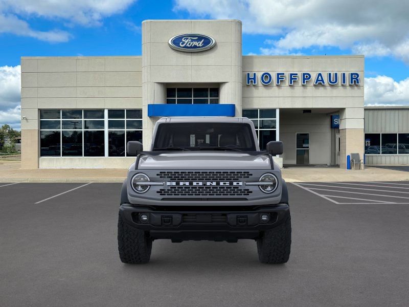 New 2026 Ford Bronco Badlands image 38