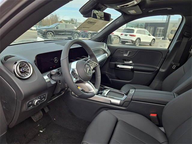 New 2026 Mercedes-Benz GLB 250 4MATIC image 25