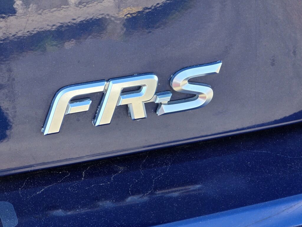 Used 2016 Scion FR-S RWD image 13