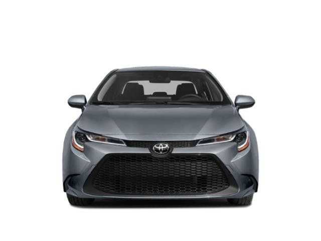 Used 2020 Toyota Corolla LE FWD image 4
