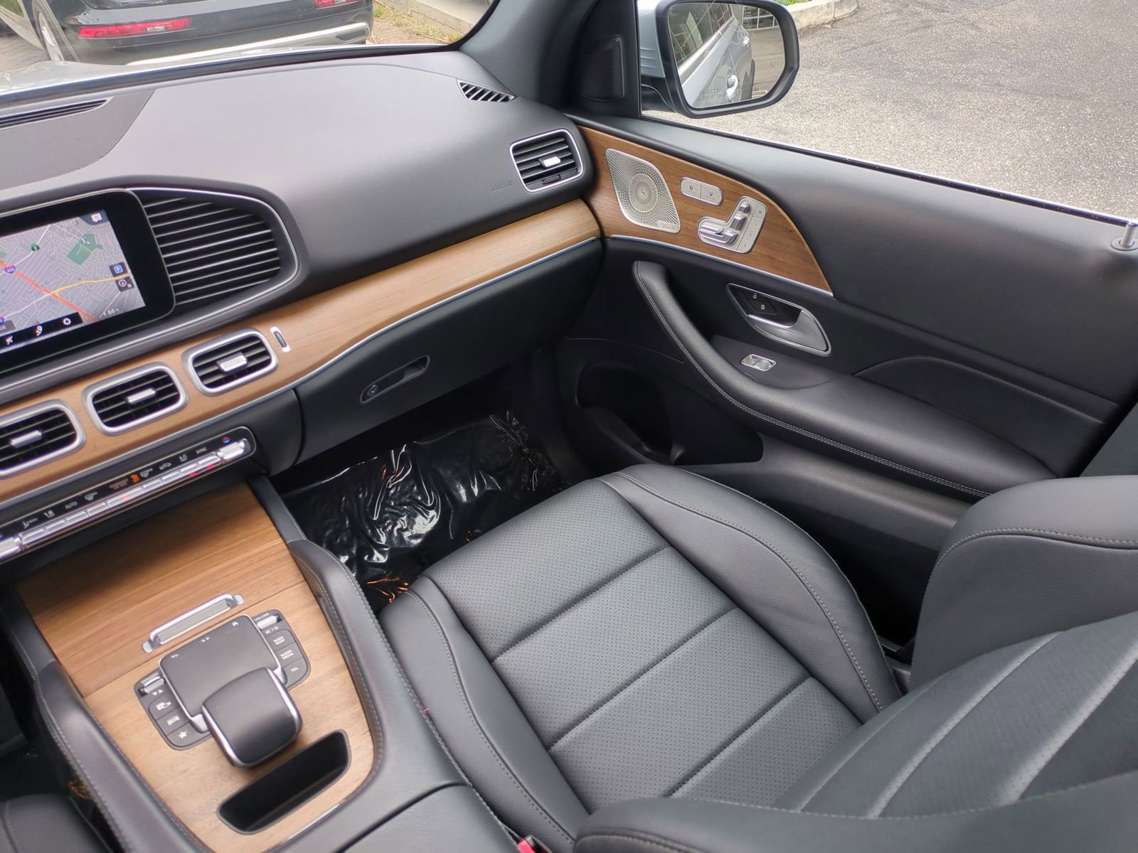 Used 2022 Mercedes-Benz GLE 350 image 28
