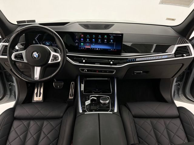 Certified 2024 BMW X5 xDrive40i w/ M Sport Package AWD/4WD image 22