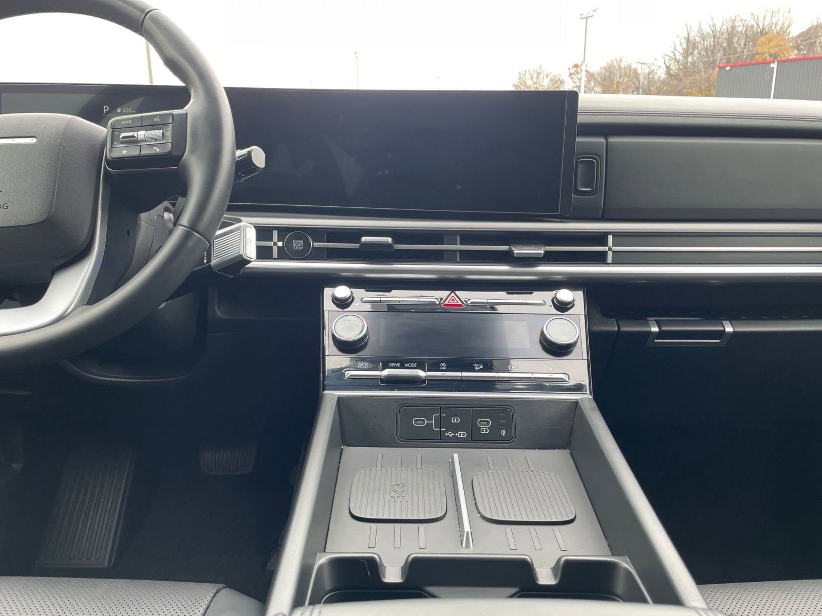 Used 2025 Hyundai Santa Fe SEL image 17