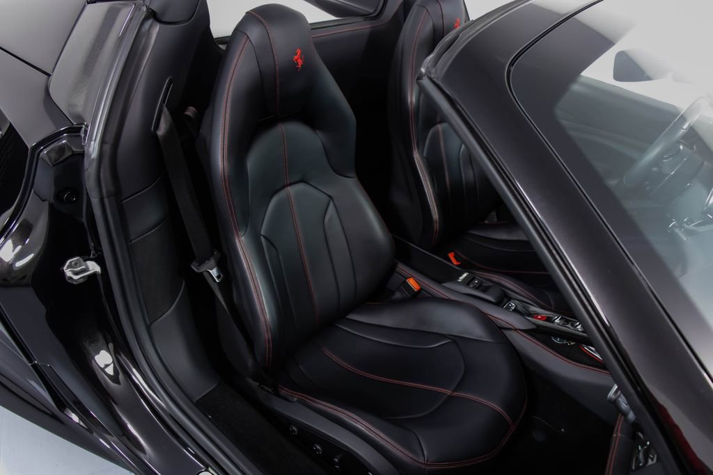 Certified 2022 Ferrari F8 Tributo image 52