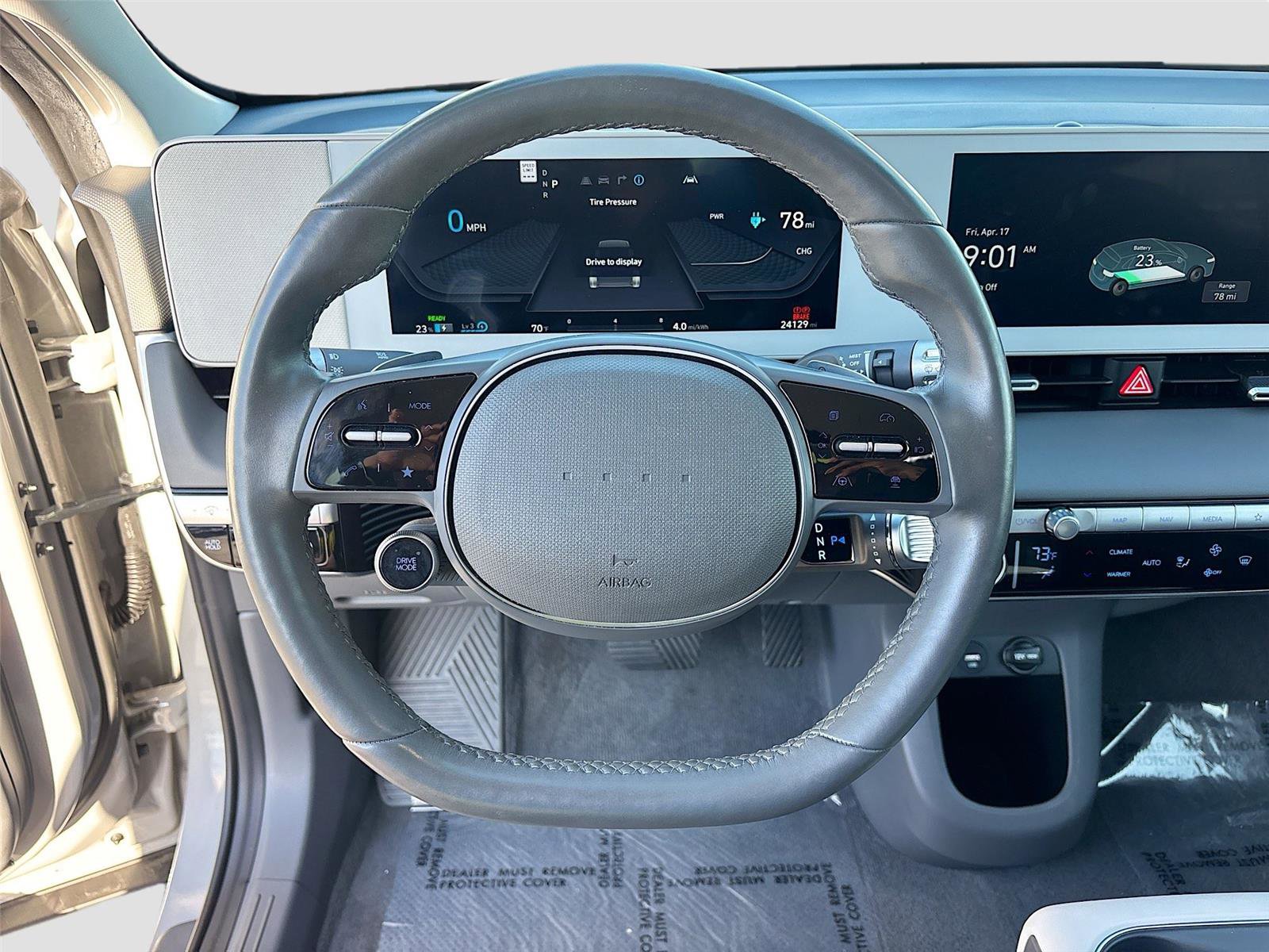 Used 2024 Hyundai Ioniq 5 SEL RWD image 13