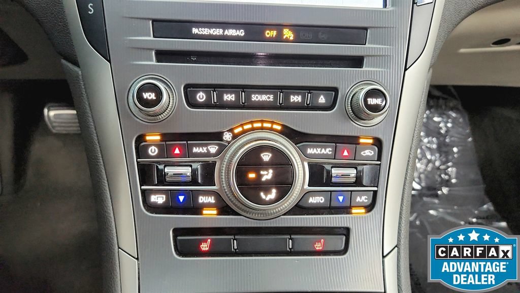 Used 2020 Lincoln MKZ Reserve FWD image 47