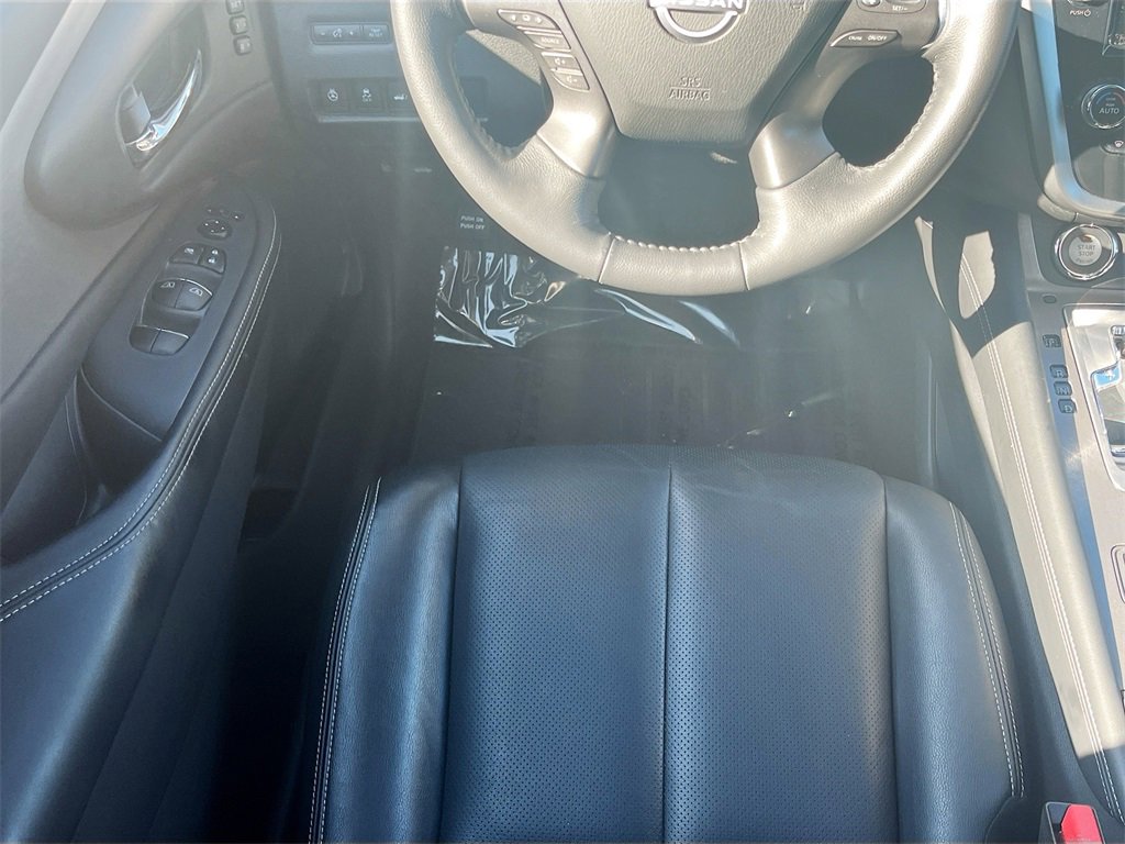 Used 2024 Nissan Murano SL image 20