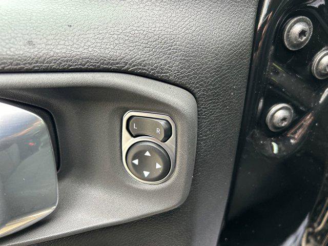 New 2025 Jeep Wrangler Sport S image 14