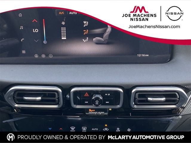 New 2026 Nissan Sentra SV image 21