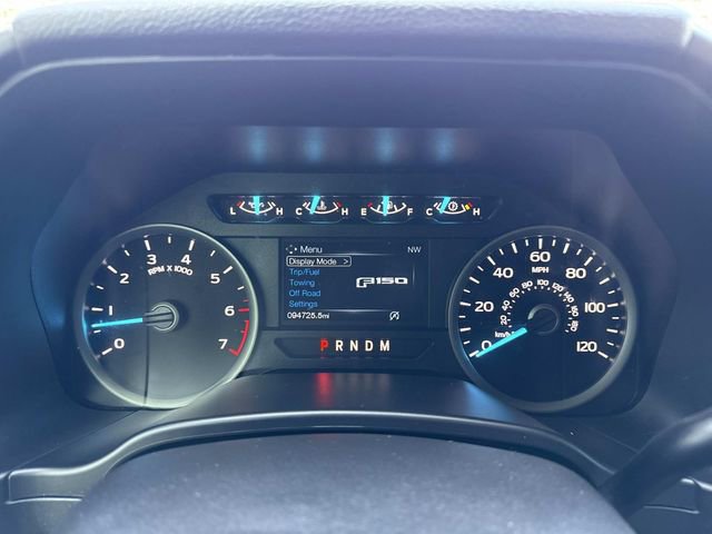 Used 2020 Ford F150 XLT w/ Equipment Group 302A Luxury image 30