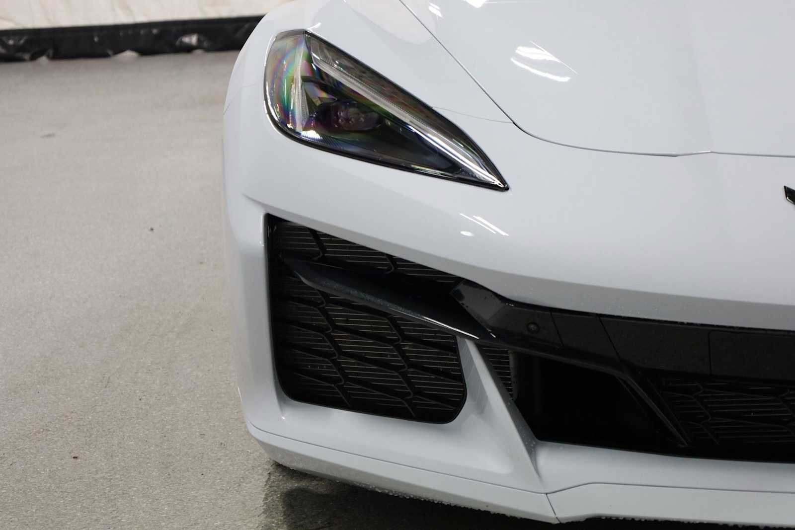 Used 2024 Chevrolet Corvette Z06 image 14