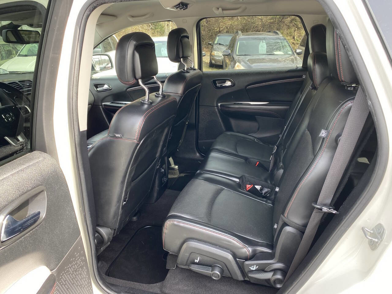 Used 2019 Dodge Journey GT image 10
