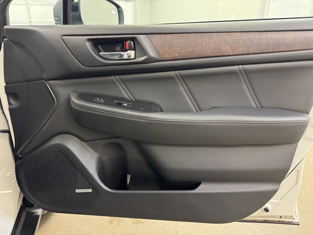 Used 2019 Subaru Outback 2.5i Limited image 30