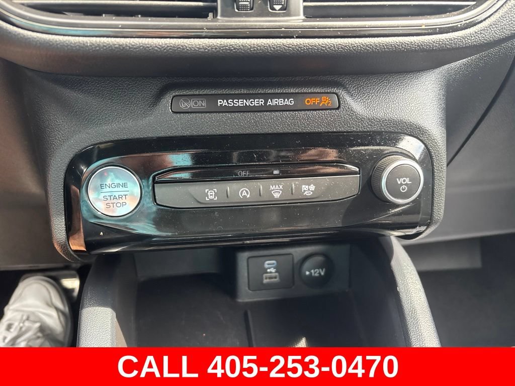 Used 2023 Ford Escape ST-Line Select w/ Tech Pack #1 AWD/4WD image 12