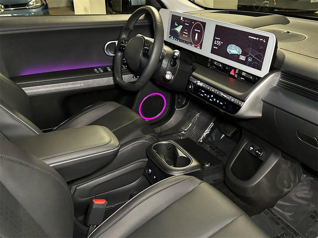 Used 2023 Hyundai Ioniq 5 Limited image 14