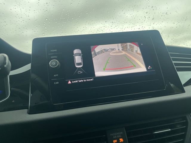 Certified 2025 Volkswagen Jetta Sport image 20