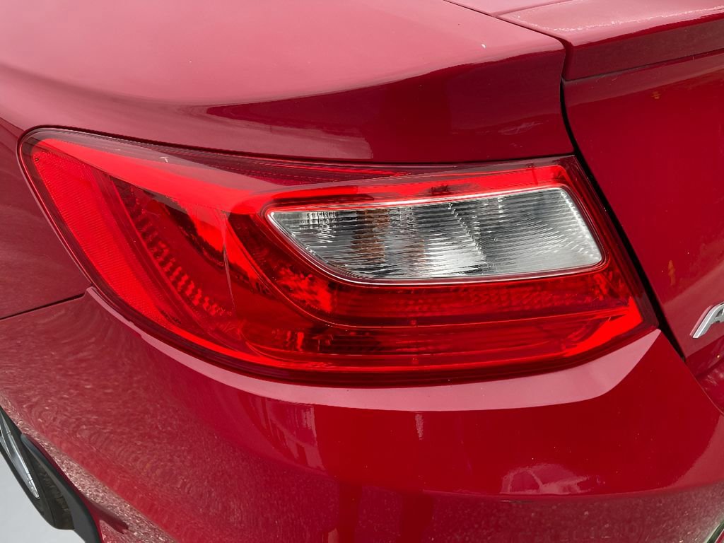 Used 2015 Honda Accord EX-L image 25