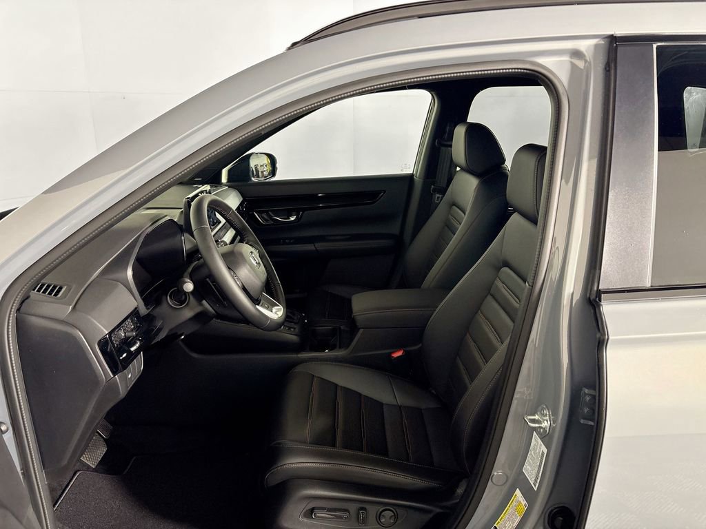 New 2026 Honda CR-V Sport Touring image 11