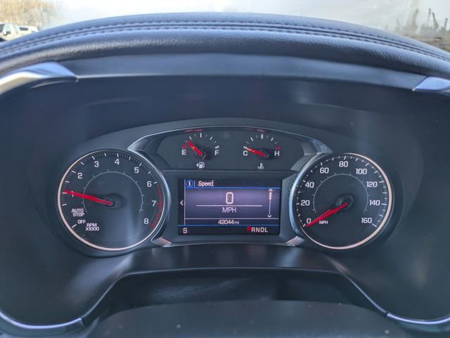 Used 2022 Chevrolet Blazer LT image 16