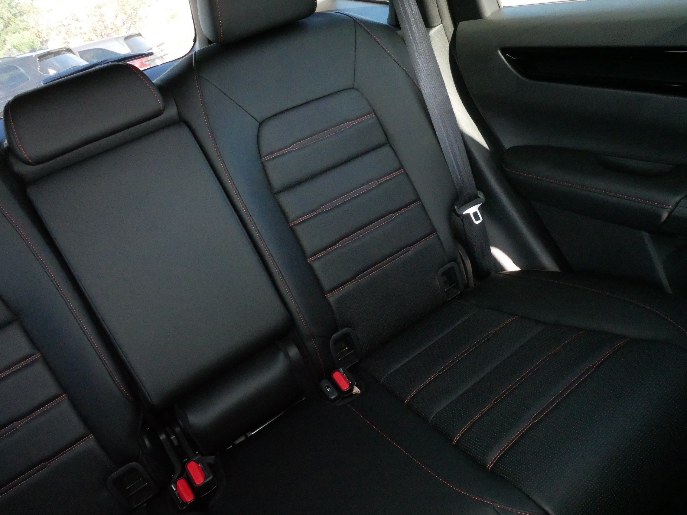 Used 2026 Honda CR-V Sport Touring image 14