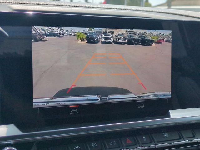 New 2026 GMC Sierra 1500 Elevation AWD/4WD image 15