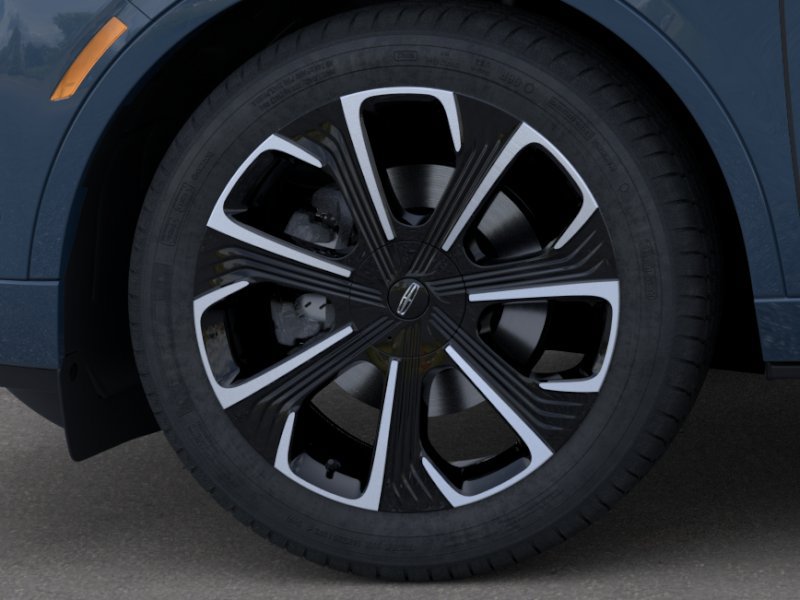 New 2024 Lincoln Nautilus Reserve w/ Equipment Group 202A AWD/4WD image 19