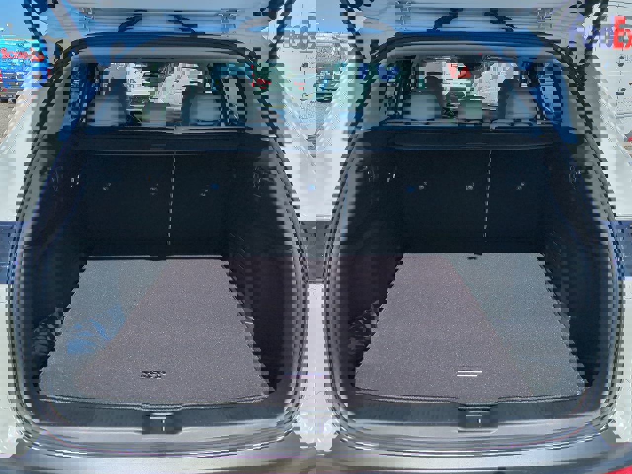 New 2026 MAZDA CX-50 AWD 2.5 S w/ Preferred Pkg image 13