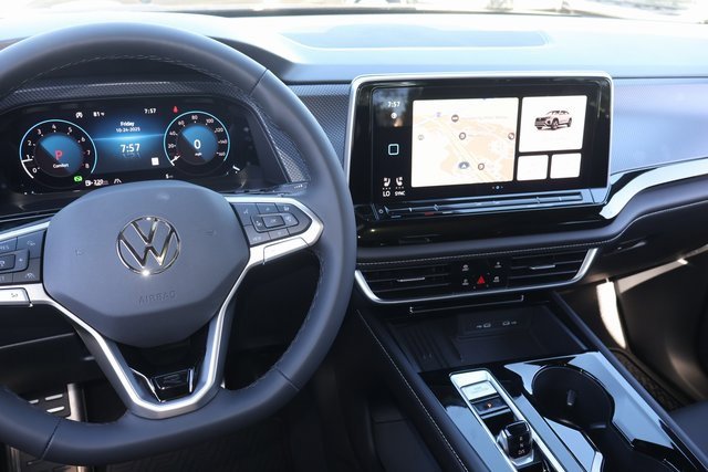 New 2026 Volkswagen Atlas Cross Sport SEL Premium R-Line image 27