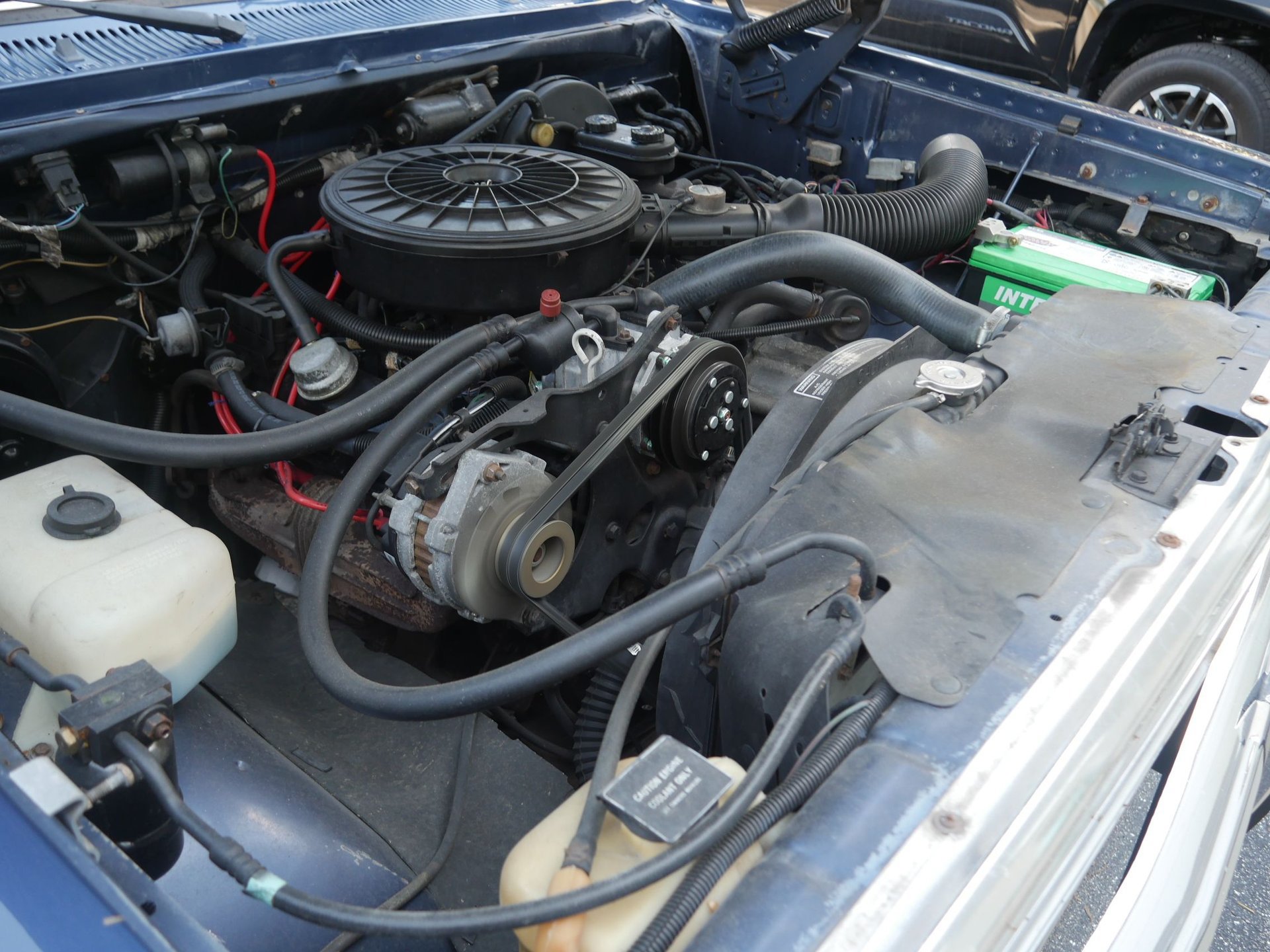 Used 1988 Dodge Ramcharger 4WD image 77