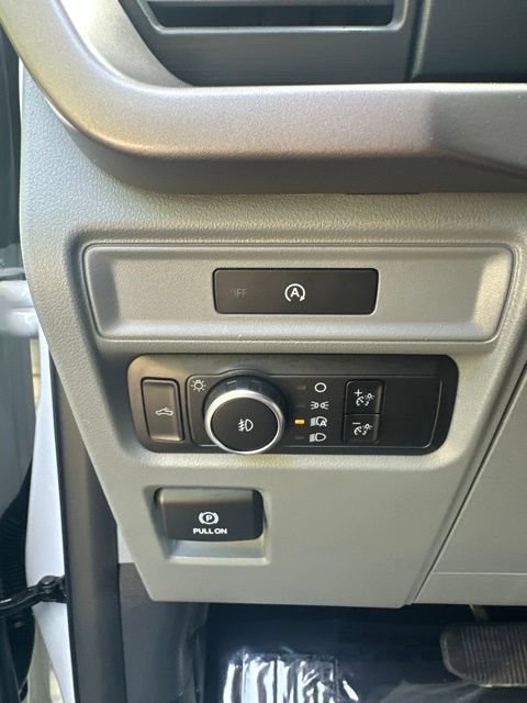 Used 2025 Ford F150 XLT w/ Equipment Group 301A Standard AWD/4WD image 43