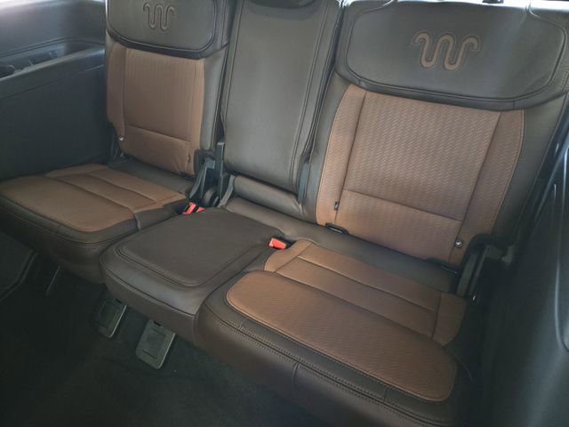 New 2026 Ford Expedition King Ranch AWD/4WD image 22