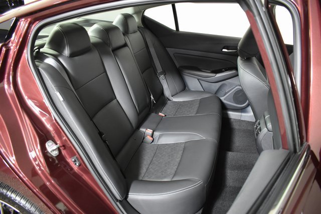 Certified 2025 Nissan Altima 2.5 SL image 33