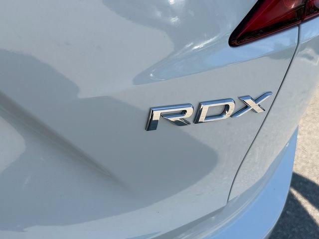 Certified 2023 Acura RDX w/ Advance Package FWD image 18