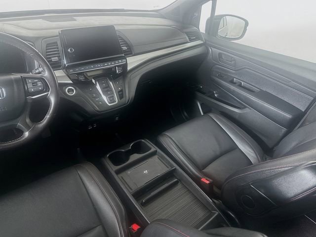 Certified 2025 Honda Odyssey Sport-L image 31