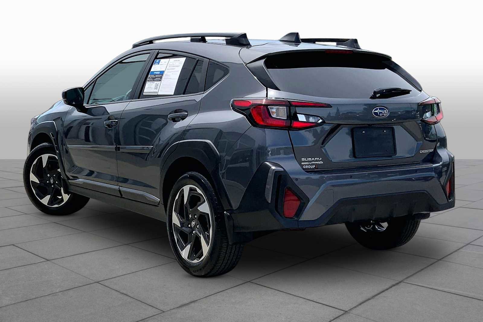 Certified 2025 Subaru Crosstrek 2.5i Limited AWD/4WD image 12