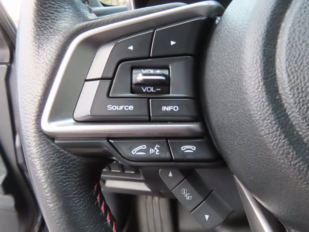 Used 2023 Subaru Impreza 2.0i Sport image 24