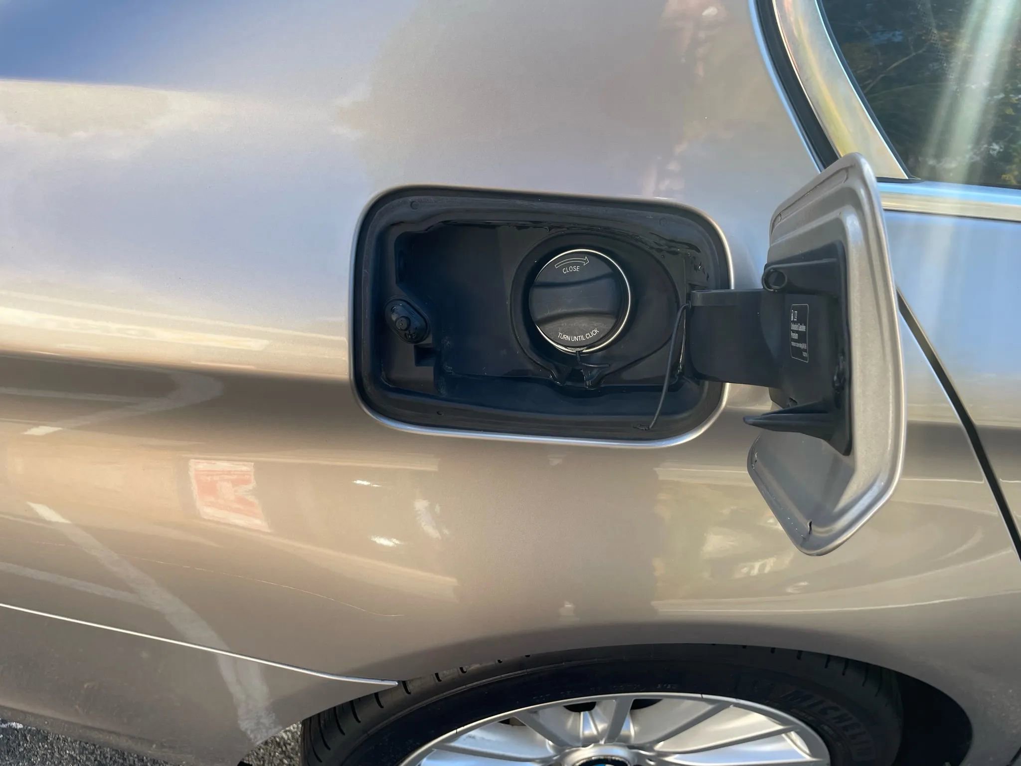 Used 2013 BMW 535i xDrive Sedan image 42