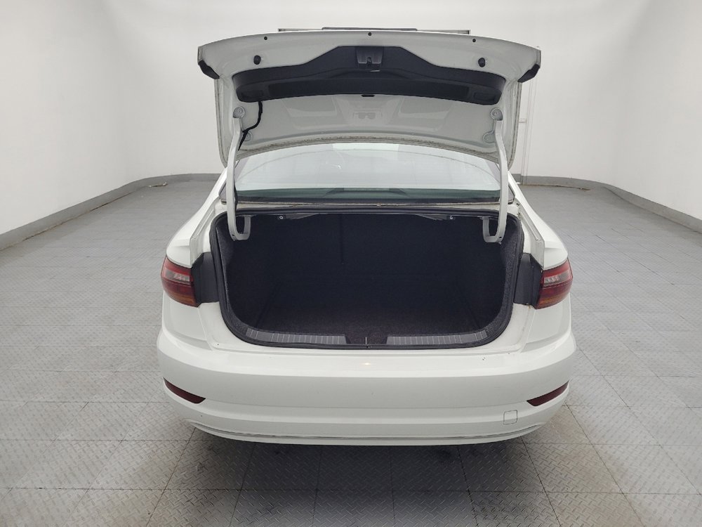 Used 2019 Volkswagen Jetta FWD image 29