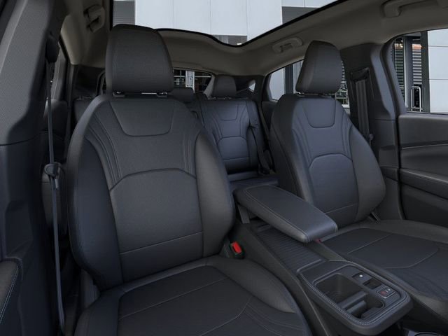 New 2025 Ford Mustang Mach-E Premium w/ Interior Protection Package image 10