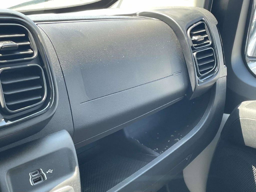 New 2026 RAM ProMaster 3500 w/ Convenience Group FWD image 38