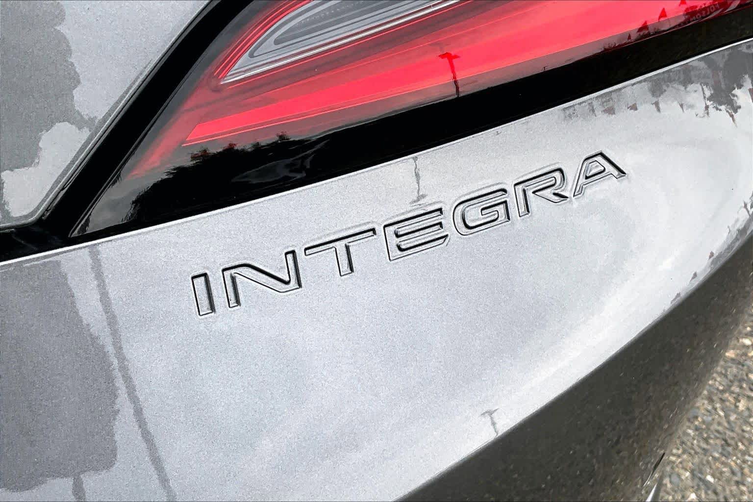 Used 2023 Acura Integra A-Spec FWD image 9