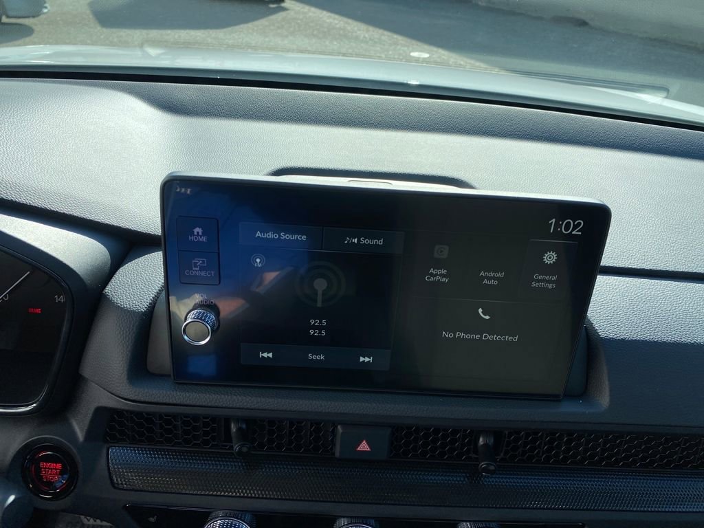 New 2026 Honda CR-V EX image 21