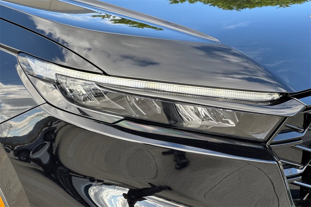 New 2026 Honda CR-V Sport-L image 31