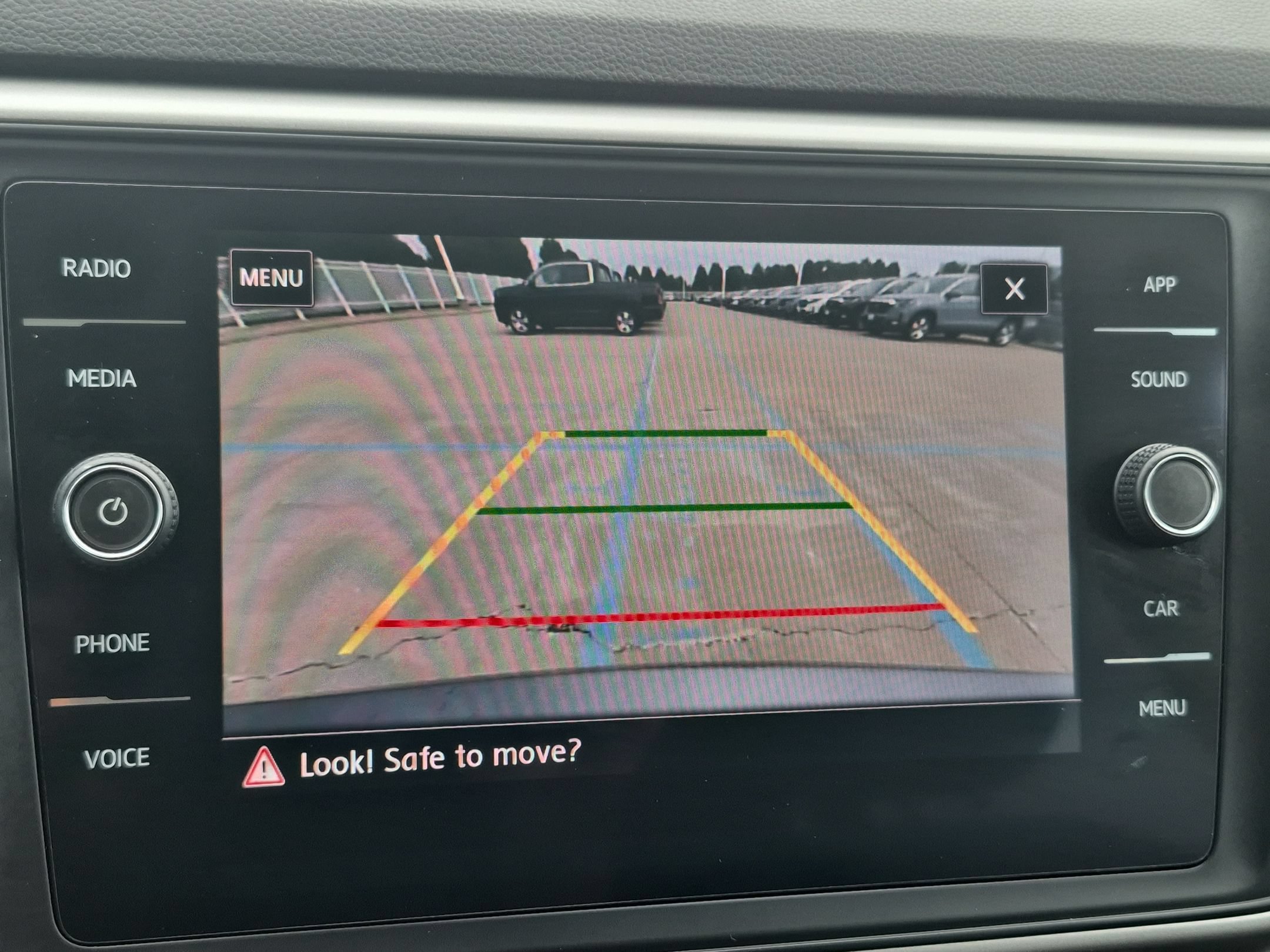 Used 2020 Volkswagen Atlas SE w/ Panoramic Sunroof Package AWD/4WD image 19
