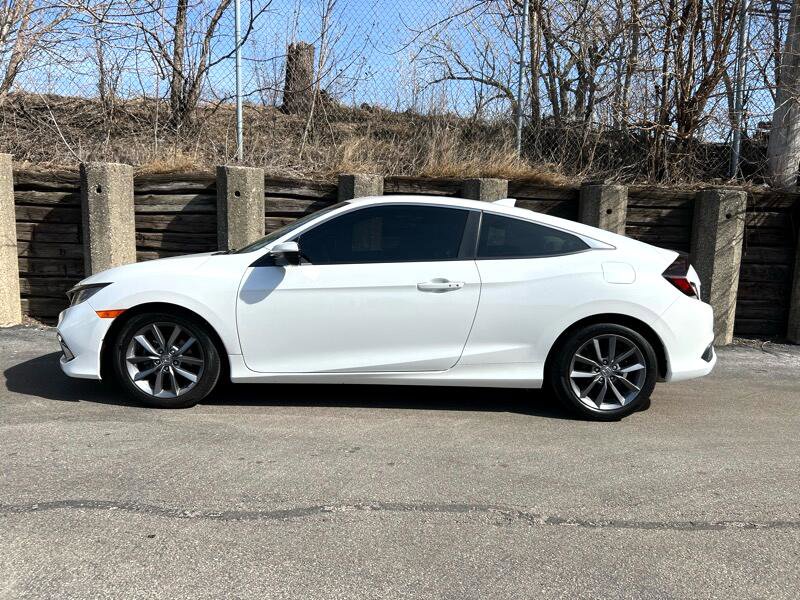 Used 2019 Honda Civic EX image 6